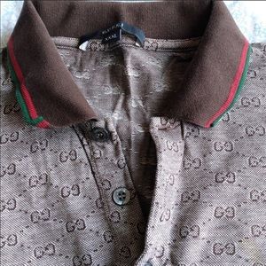 Gucci polo